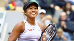 1 by the women's tennis association (wta), and is the first asian player to hold the top ranking in singles. Tennis Naomi Osaka Ranked 2nd On Forbes Top Paid Female Athlete List