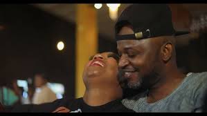 Terry Gee X Chipo Muchegwa