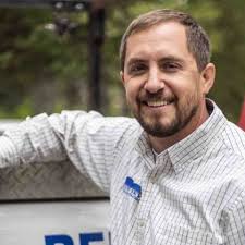 Fundraiser for Sarah Uptain by Rauli Perry : Mark Uptain's Wife & Kids