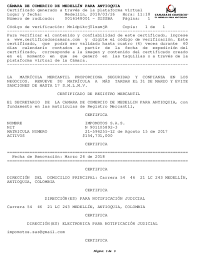 Jede woche neue kameras angebote. Pdf Camara De Comercio De Medellin Para Antioquia Impomotos Medellin Academia Edu