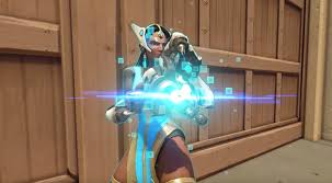 Symmetra brings a mixed bag to the table. Overwatch Symmetra Rework The Changes Made West Games