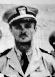 RICHARD ALLMAND BLOW (1904-1983)