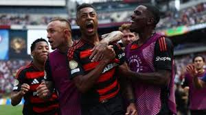 ¡Choque de Titanes! Flamengo vs Chelsea en el Mundial de Clubes 2025 - Imagen principal del artículo