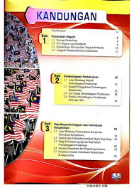 Sejarah tingkatan 5 bab 3. Buku Teks Kssm Sejarah Tingkatan 5 Flip Ebook Pages 1 50 Anyflip Anyflip