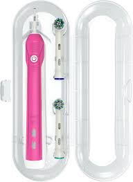 View 47 nsfw pictures and videos and enjoy oral with the endless random gallery on scrolller.com. Oral B Electric Toothbrush Case Travel Box For Electric Toothbrush Brush Head Ca Bath Bathroom Accessories