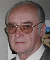 Ronald D. Hovis (Ron)