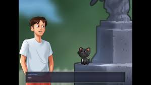 Namun dengan berbagai modifikasi yang sudah diterapkan, tentu saja membuat game ini worth to try. Summertime Saga 0 20 7 Untuk Android Unduh