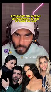 Masad Pide Que Alito No Lo Defienda