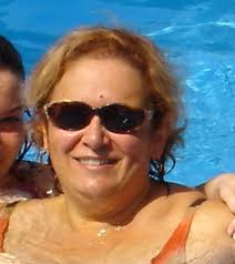 Marie-Jo SAMUEL (DEL VECCHIO), 69 ans (EYBENS, GRENOBLE)