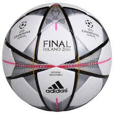 Get it as soon as tue, dec 22. Adidas Uefa Finale Champions League Ball Ac5487 Football Depot