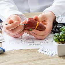 Image result for Liver Function Test Abnormality