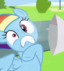 For the title song, see friendship games (song). My Little Pony Rainbow Dash Sonic Rainboom Gifs Tenor