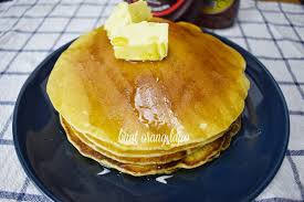 Resepi pancake gebu dan sedap resipi ini senang sangat! Pancake Mudah Dan Gebu Untuk Sarapan Buat Orang Lapo