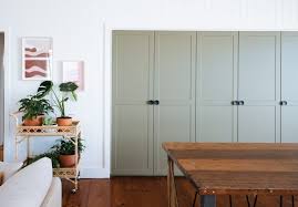 how to create a custom kitchen (on a