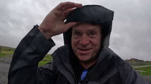 Vlog #322: Lewis & Harris