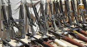 The airport terminal of kabul, the last city to drop observed insane scenes of … Taliban Seizes Large Quantity Of Weapons During Recent Conquests In Kandahar Fdd S Long War Journal