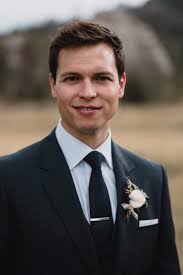 A Mountain Ranch Chic Wedding Day Filled With Butterflies