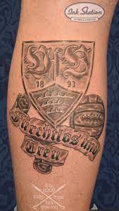 Jun 12, 2021 · brooke shields und ihre tochter rowan haben von nun an eine gemeinsame erinnerung, die unter die haut geht: Stuttgart Tattoos Nie 0815 Immer 0711 Das Ist Eure Ink Station