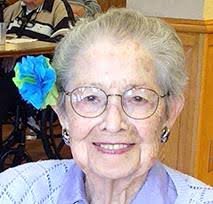 Dorothy CORDES Obituary