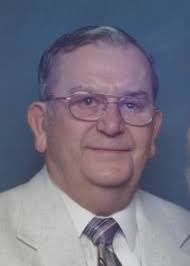 Obituary for Ernest E. Hurley