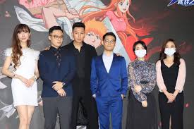 Mo xiang tong xiu (墨香铜臭, mò xiāng tóng xiù) is the author of the novel heaven official's blessing which was published for the first time on jjxwc, an online novel site. Jiahztuct2ygam