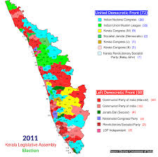 May 02, 2021 · results of bypolls to 4 lok sabha, 13 assembly seats today: 2011 Kerala Legislative Assembly Election Wikipedia