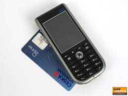 Qtek 8310 pictures, official photos