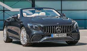 3.0 л, бензин, 367 л.с., кабриолет, автомат, задний привод. 2021 Mercedes S Class To Drop Coupe And Cabrio Will Spawn Amg And Maybach Versions Caradvice