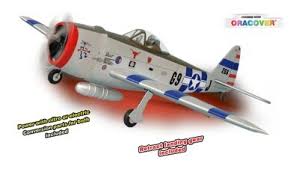 All hardware for the power system options is included along with an electric motor mount so you can get assembly right away and in the air faster. Phoenix P 47 Thunderbolt 164 Cm Hepf Modellbau