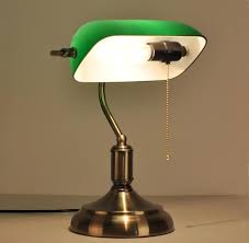 See your home in its best light with our extensive selection of desk lamps and office lamps. 2021 Antique Bronze Desk Lamps Traditional Table Lamps Green Shade Reading Light Green Glass Adjustable Task Desk Lamp Brass Lighting From Britlightingfactory 80 38 Dhgate Com