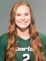 2022 Women's Volleyball Roster