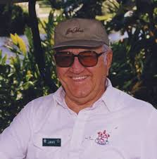 James "Jimmy" Seaver Obituary