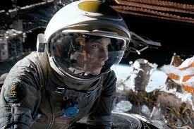 See more of gravity on facebook. Gravity Starring Sandra Bullock And George Clooney Is Reviewed Wsj