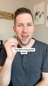 I wanted to like this book, but there’s so much in it that isn’t actually  really based in what dyslexia is. Rather it’s based in anecdotal evidence  and it leans into defining dyslexia with a trait ...