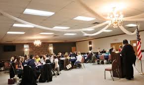 Lorain County Democratic Women's Club holds first merger event, reinforces  presence