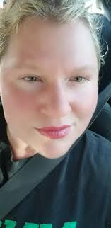 Did you know lipstick was banned hundreds of yrs ago-saying it had the  power to seduce men into marriage and it was a form of witchcraft! Can you  imagine..we have come a