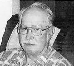 Harold BURTON Obituary (1944