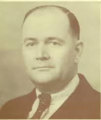Henry Wesley Stilwell Sr. (1886-1959)