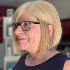 Bangs are also another great way to solve thin hair as a 60 year old woman. 17 Best Hairstyles For Women Over 60 To Look Younger