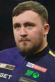 Luke Littler eyeing new car with £200,000 prize money for reaching darts  final