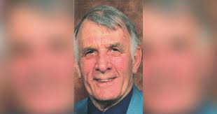 Obituary for Denis William Osborn