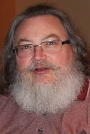 Mark Douglas Lenz Obituary