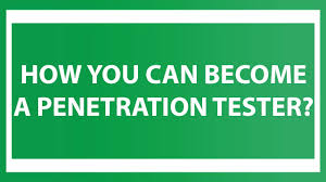 Check spelling or type a new query. How You Can Become A Penetration Tester Youtube