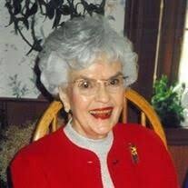 Hazel R. Coon Obituary