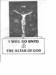 Blessed Sacrament Church