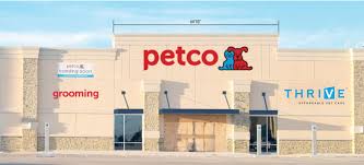 Download thrive affordable vet care and enjoy it on your iphone, ipad, and ipod touch. Thrive Brand Refresh Expansion Kim Egner