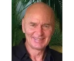 Richard Gilbert Obituary (1945