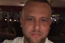 Dad-of-three dies weeks after complaining of stomach ache