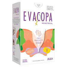 Cómo usarla, opiniones y las mejores. Evacopa Copita Menstrual Farmacia Leloir Tu Farmacia Online Las 24hs