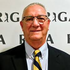 Rhode Island Golf Association View Club Personnel